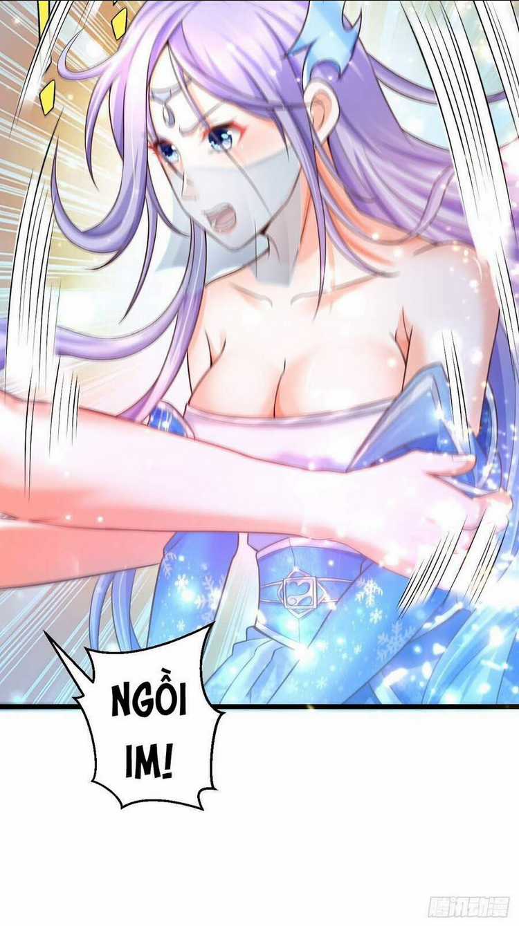 Võ Đạo Đỉnh Phong Chapter 2 trang 39