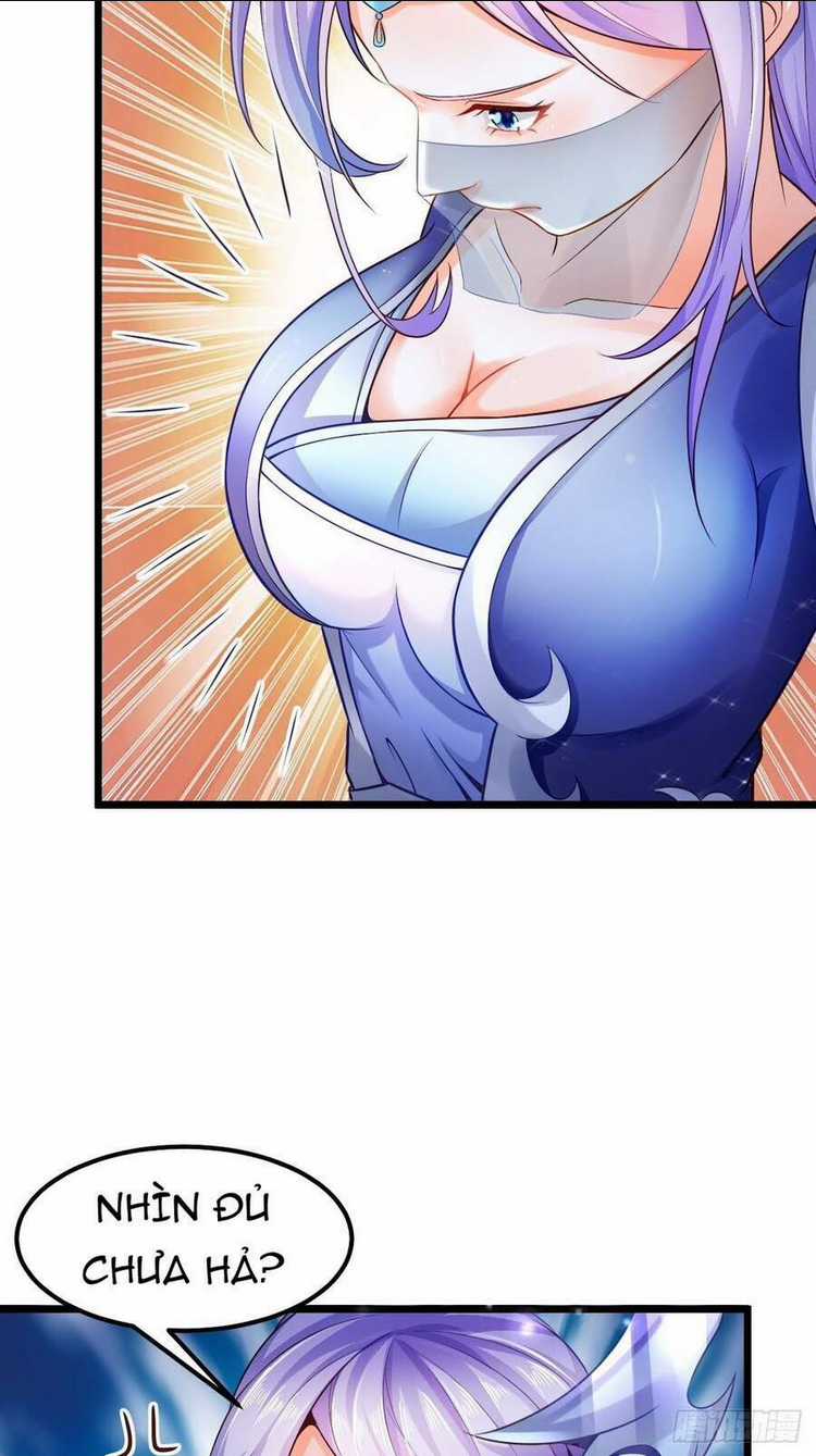 Võ Đạo Đỉnh Phong Chapter 2 trang 4