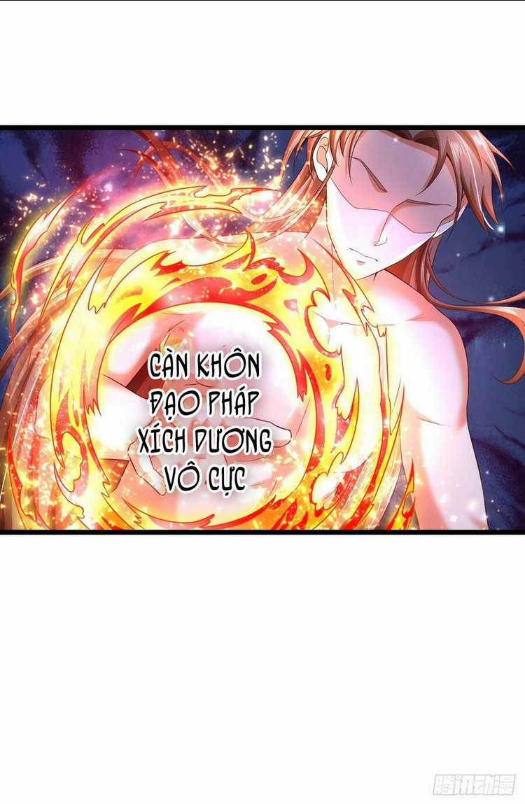 Võ Đạo Đỉnh Phong Chapter 2 trang 40