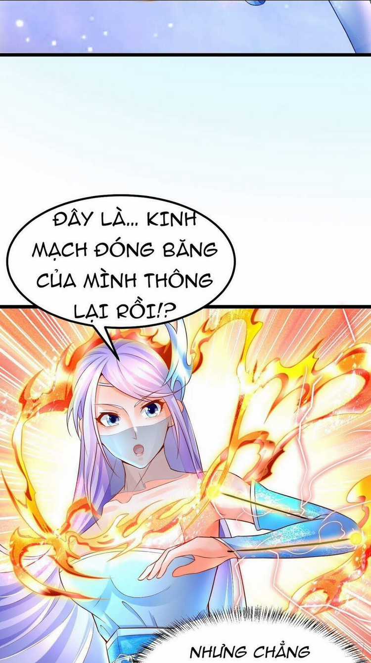 Võ Đạo Đỉnh Phong Chapter 2 trang 44