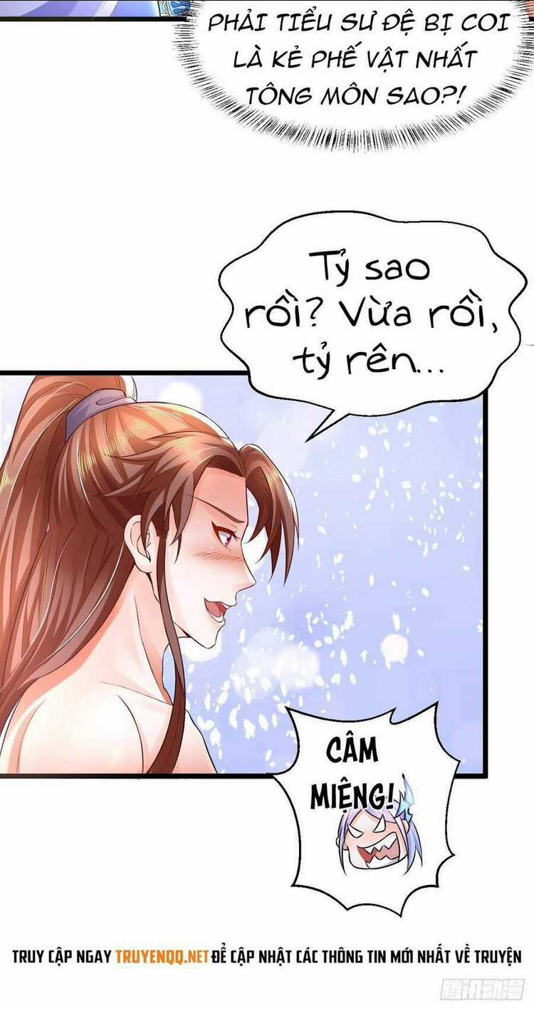 Võ Đạo Đỉnh Phong Chapter 2 trang 45