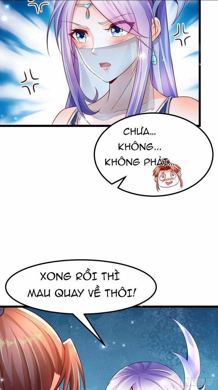 Võ Đạo Đỉnh Phong Chapter 2 trang 5