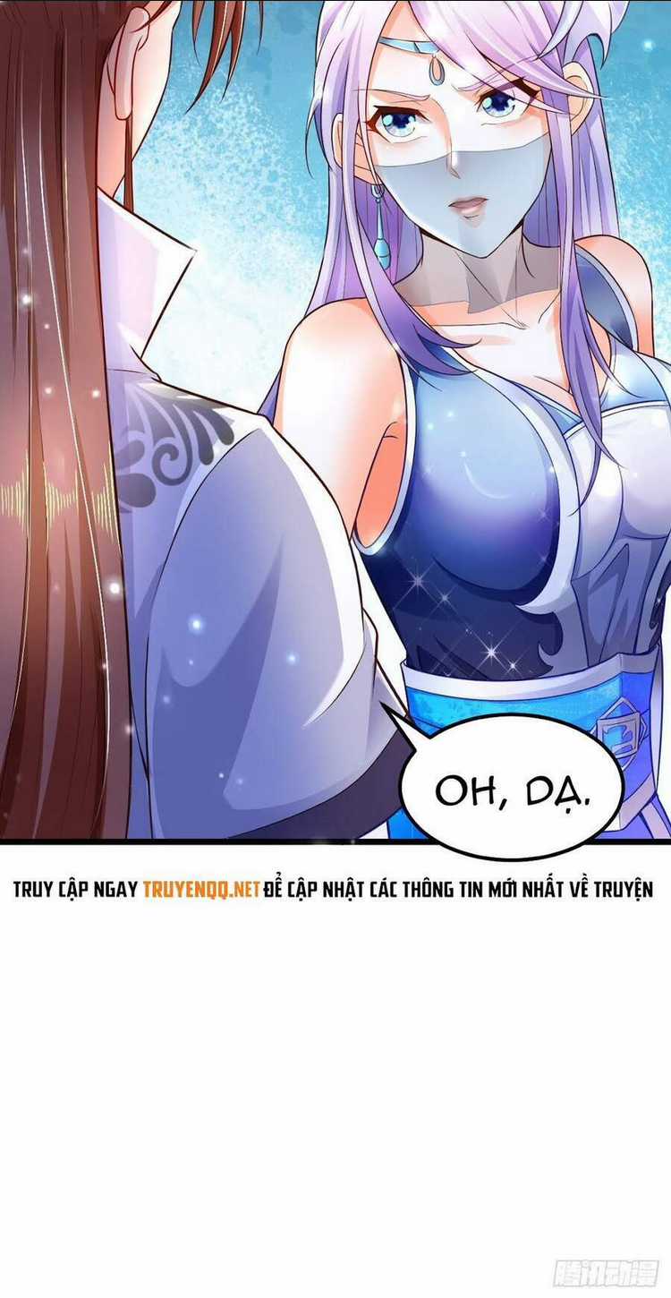 Võ Đạo Đỉnh Phong Chapter 2 trang 6