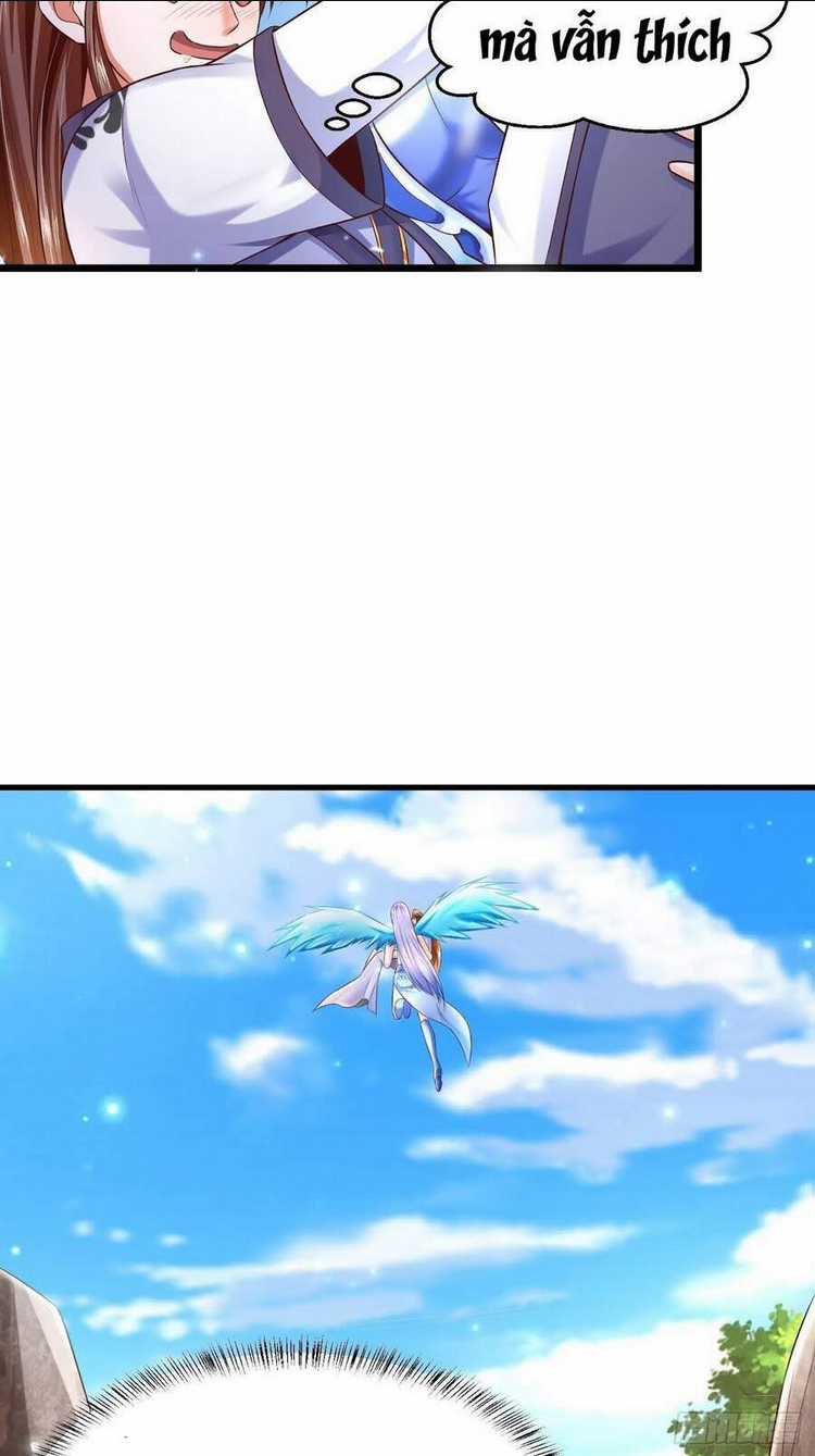 Võ Đạo Đỉnh Phong Chapter 2 trang 9