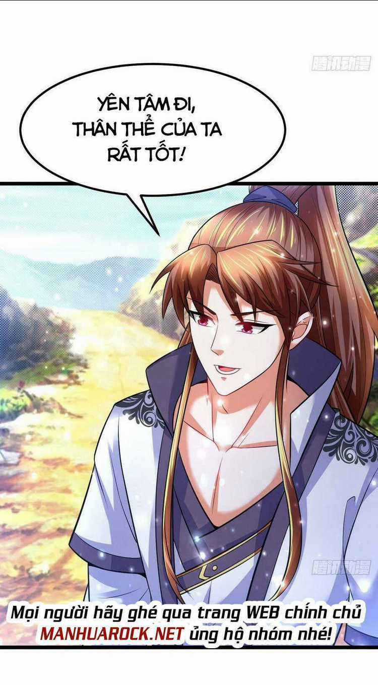 Võ Đạo Đỉnh Phong Chapter 20 trang 10