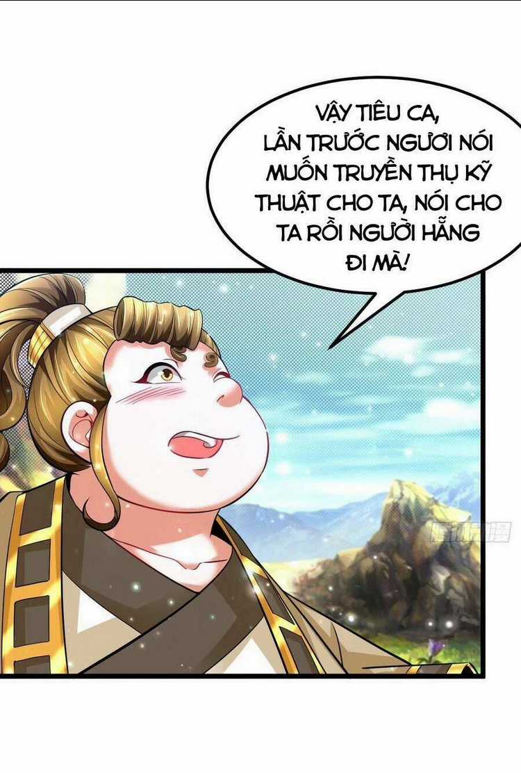 Võ Đạo Đỉnh Phong Chapter 20 trang 11