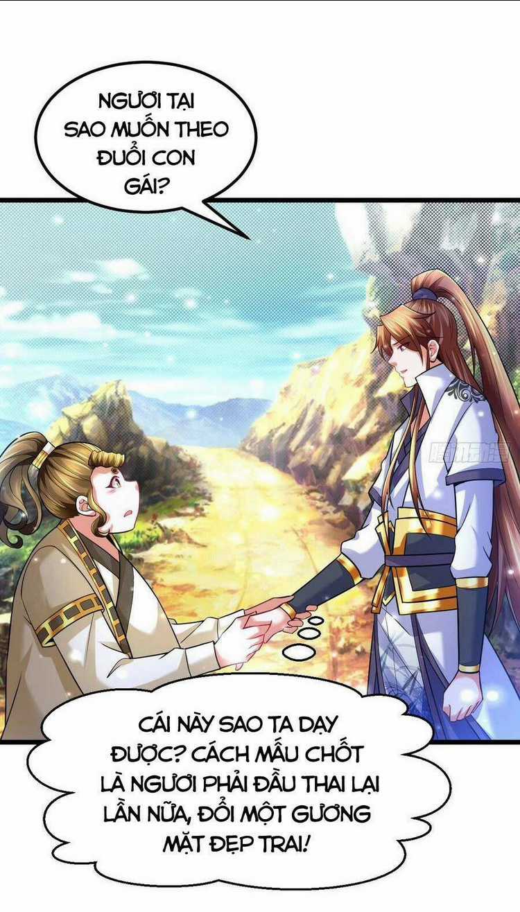 Võ Đạo Đỉnh Phong Chapter 20 trang 12