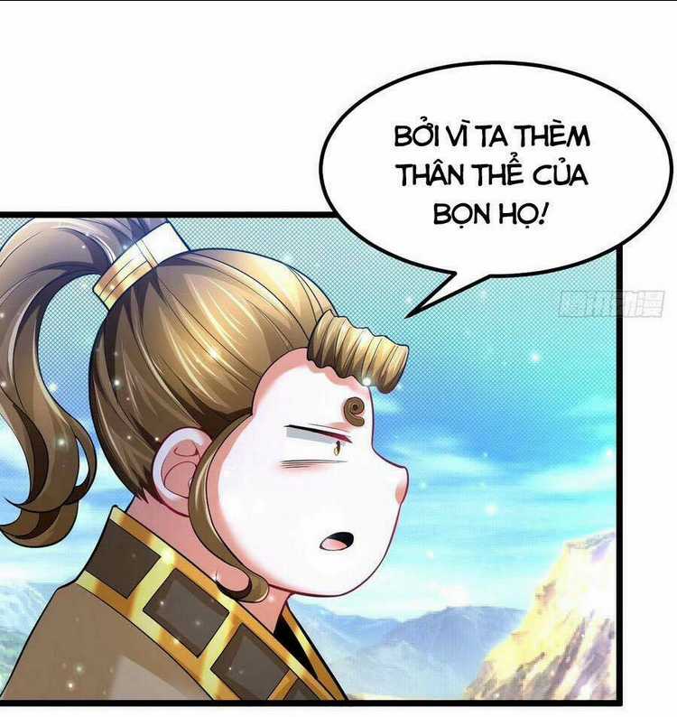 Võ Đạo Đỉnh Phong Chapter 20 trang 13