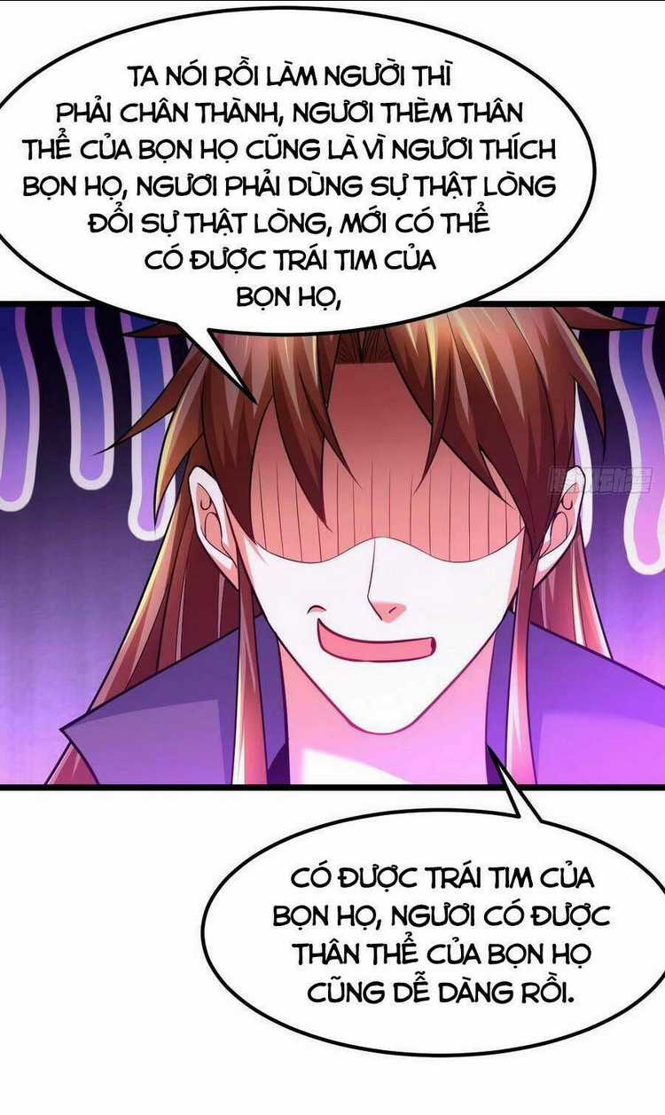 Võ Đạo Đỉnh Phong Chapter 20 trang 14