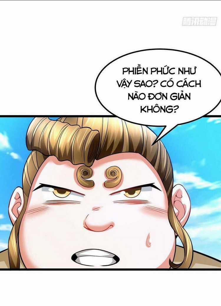 Võ Đạo Đỉnh Phong Chapter 20 trang 15