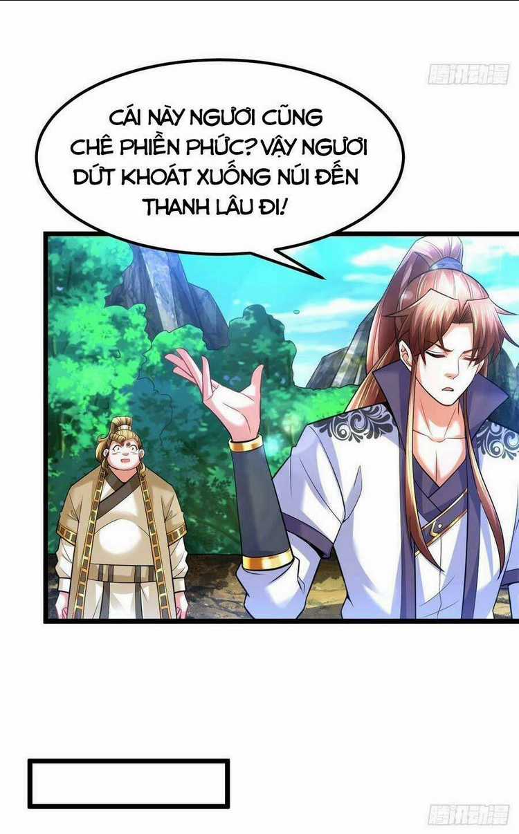 Võ Đạo Đỉnh Phong Chapter 20 trang 16