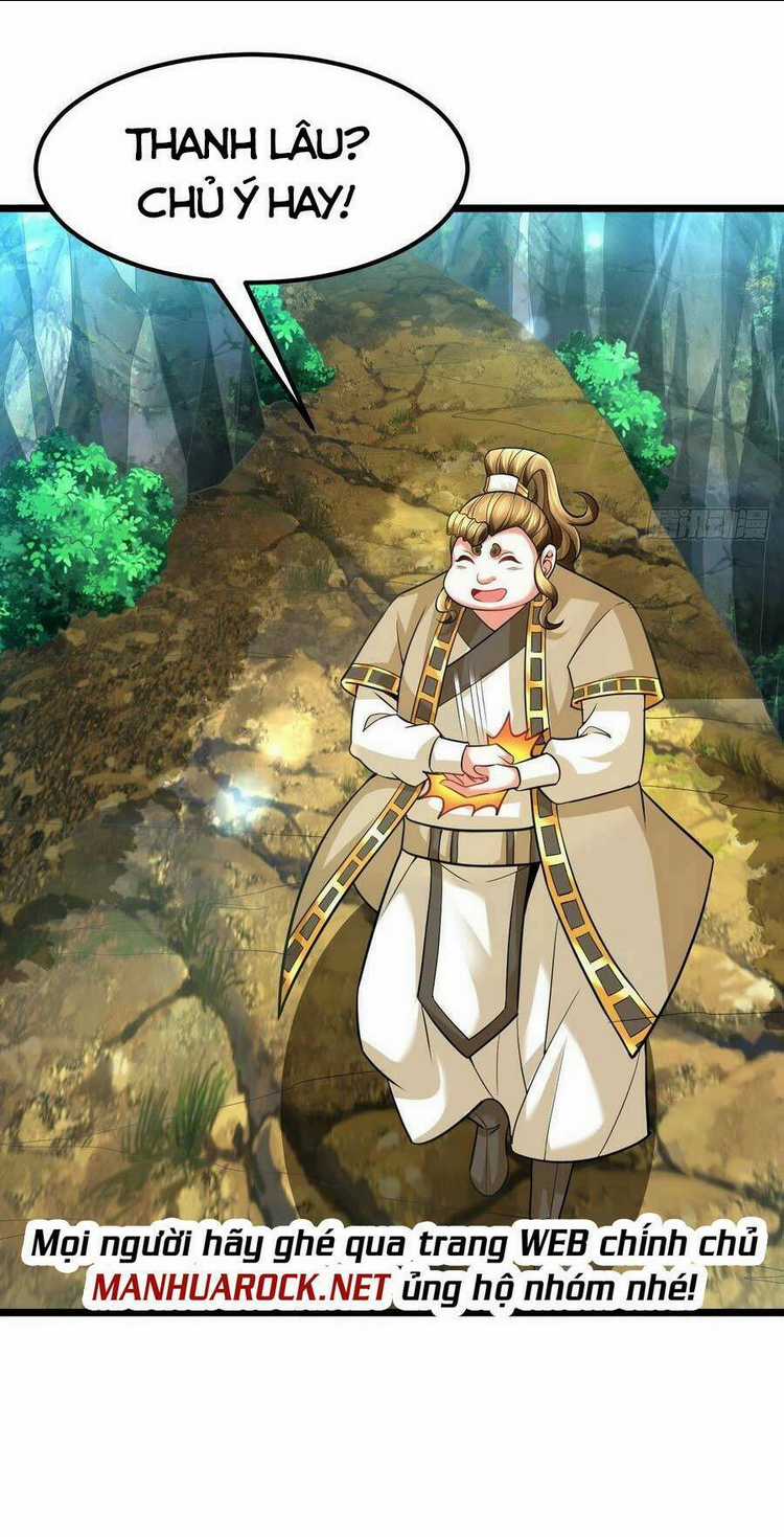 Võ Đạo Đỉnh Phong Chapter 20 trang 18