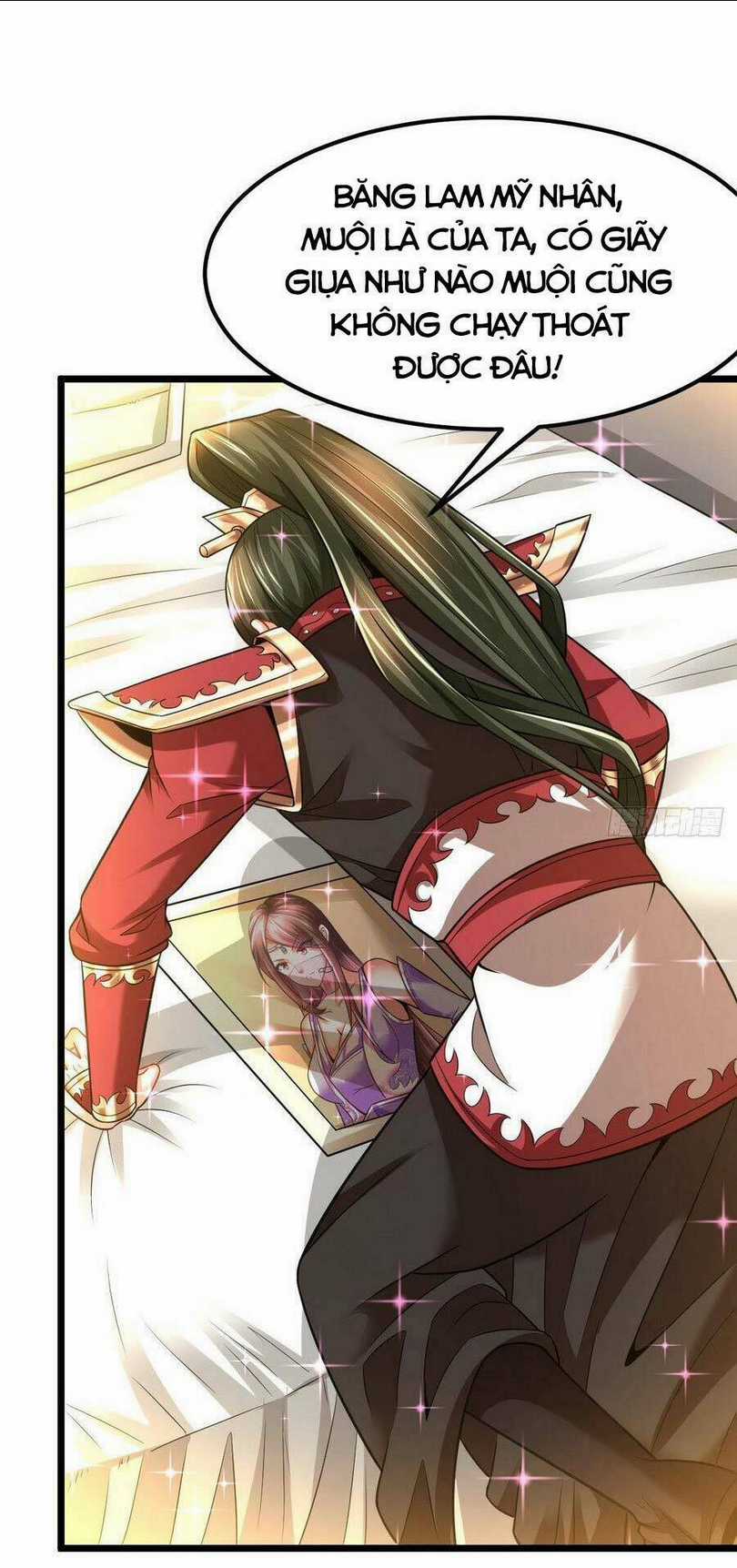 Võ Đạo Đỉnh Phong Chapter 20 trang 2