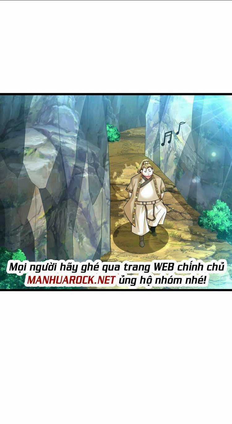 Võ Đạo Đỉnh Phong Chapter 20 trang 21