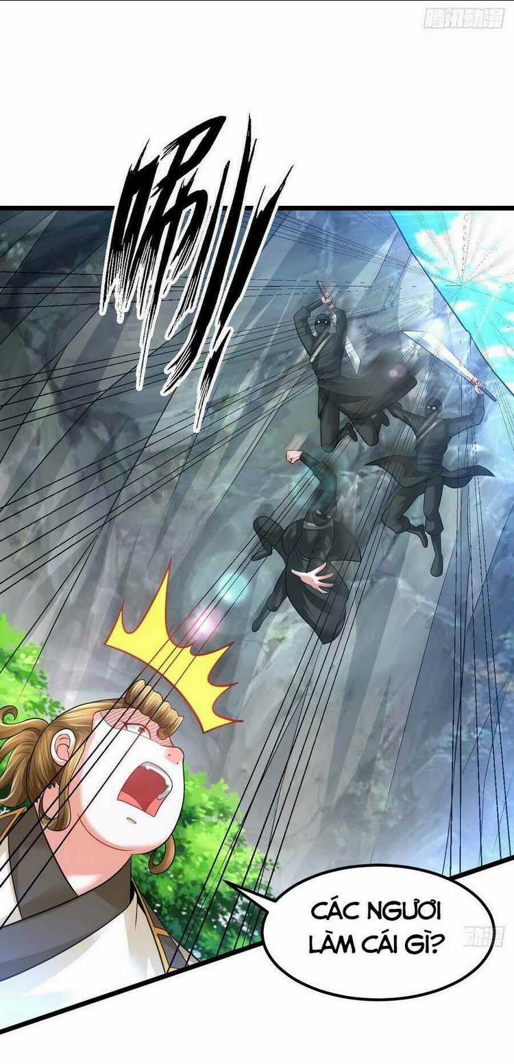 Võ Đạo Đỉnh Phong Chapter 20 trang 22