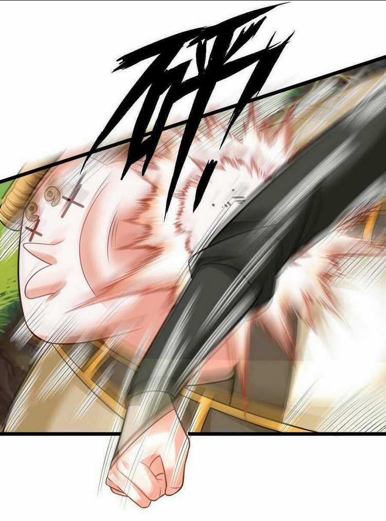 Võ Đạo Đỉnh Phong Chapter 20 trang 23