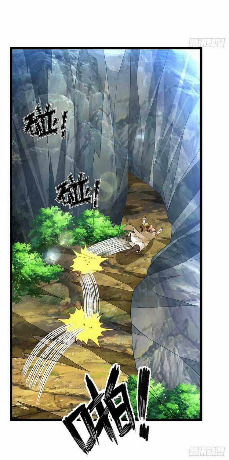 Võ Đạo Đỉnh Phong Chapter 20 trang 24