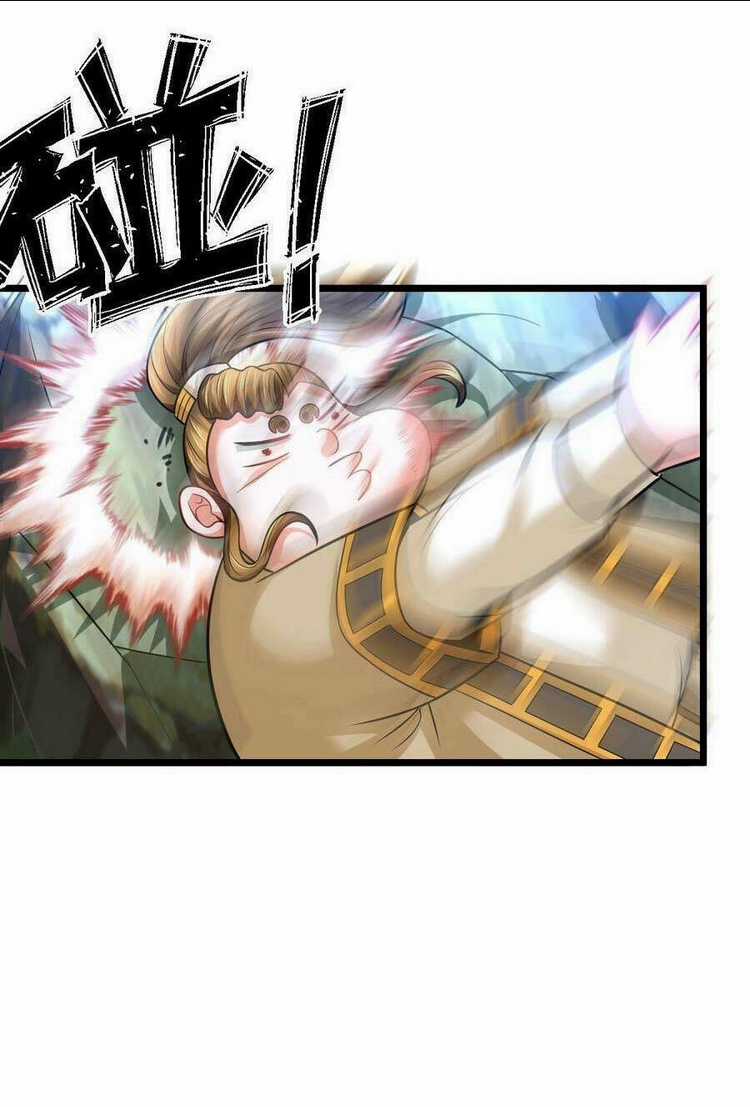 Võ Đạo Đỉnh Phong Chapter 20 trang 25