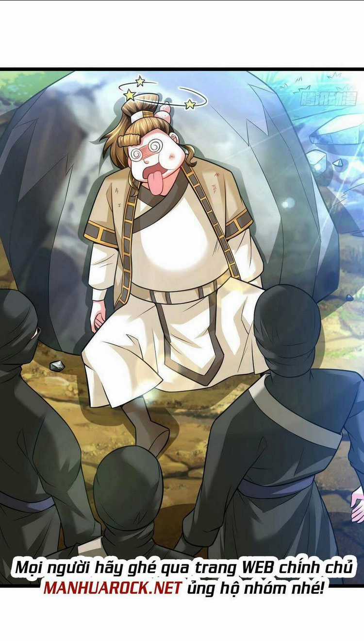 Võ Đạo Đỉnh Phong Chapter 20 trang 26