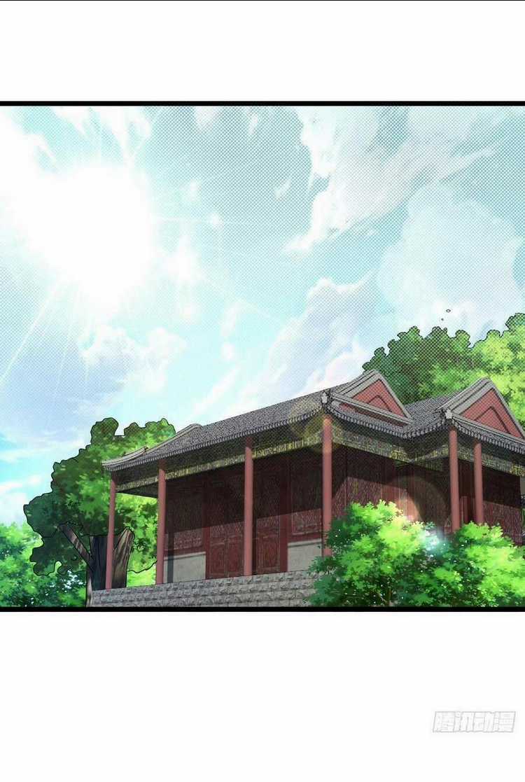 Võ Đạo Đỉnh Phong Chapter 20 trang 28