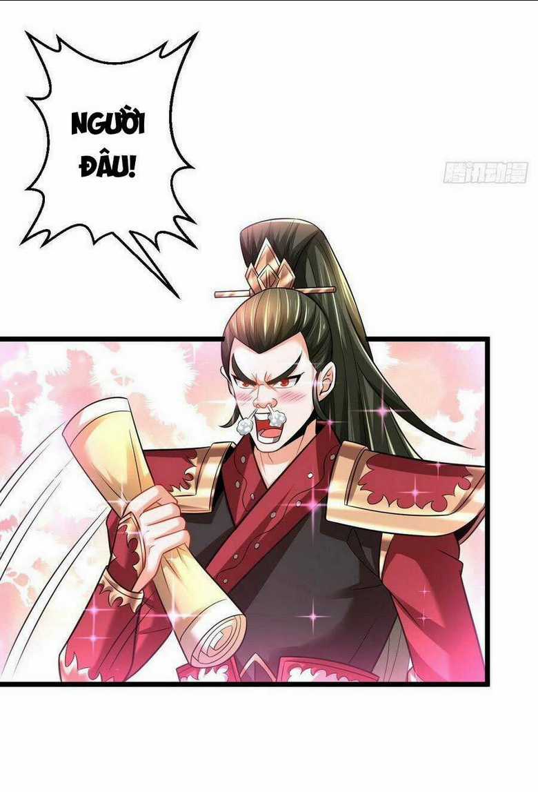 Võ Đạo Đỉnh Phong Chapter 20 trang 3