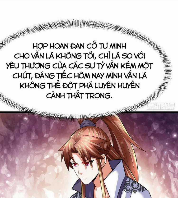 Võ Đạo Đỉnh Phong Chapter 20 trang 30