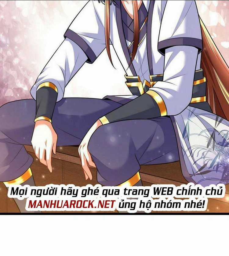 Võ Đạo Đỉnh Phong Chapter 20 trang 31