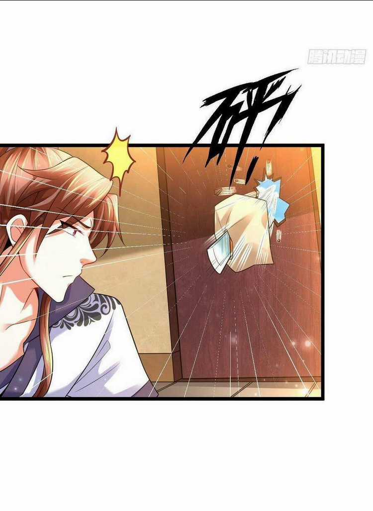 Võ Đạo Đỉnh Phong Chapter 20 trang 32