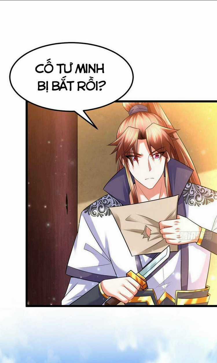 Võ Đạo Đỉnh Phong Chapter 20 trang 34