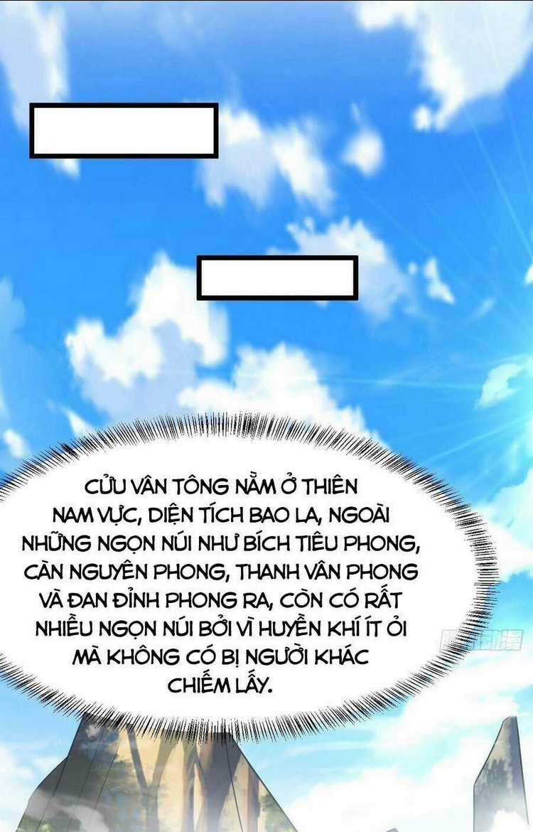 Võ Đạo Đỉnh Phong Chapter 20 trang 35