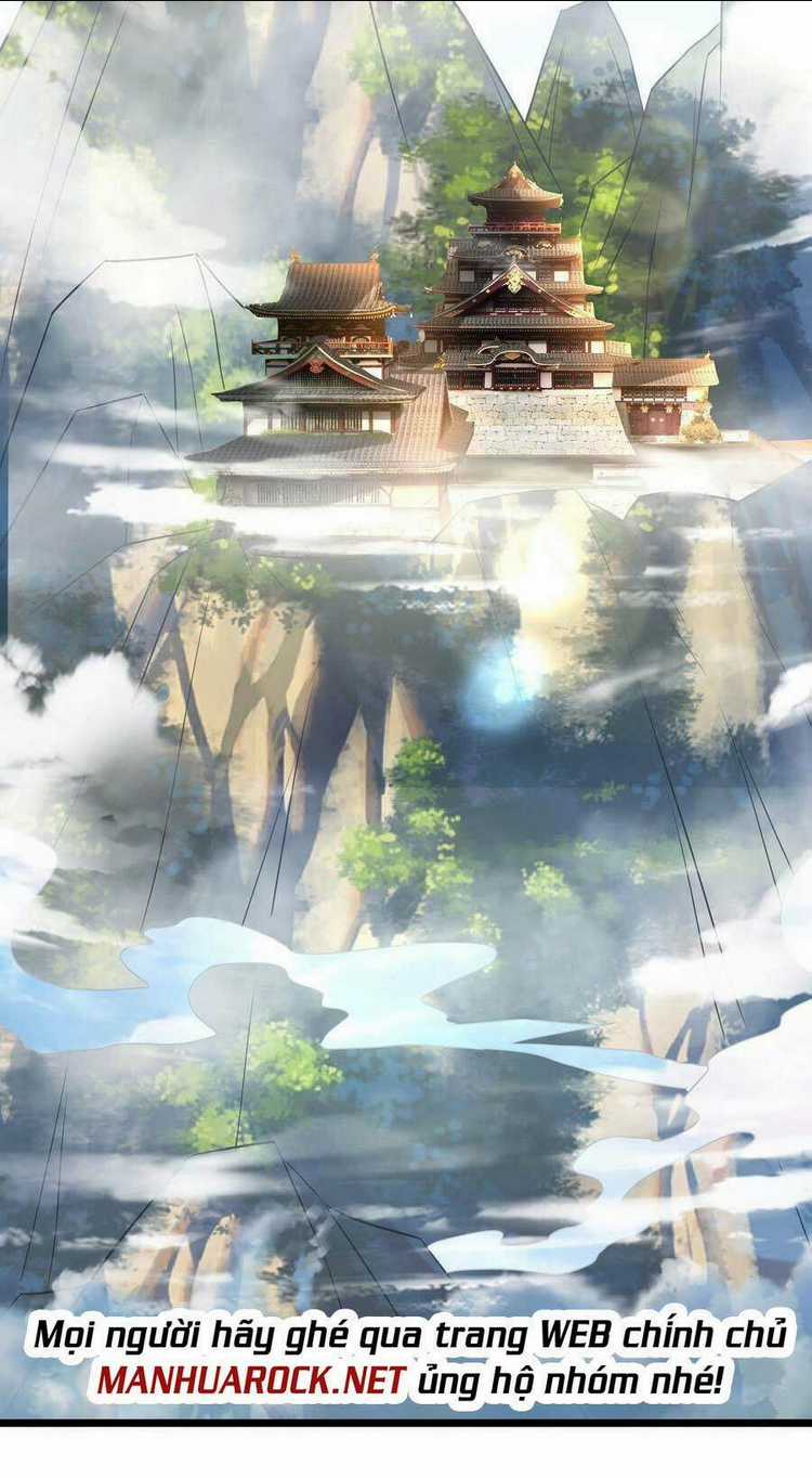 Võ Đạo Đỉnh Phong Chapter 20 trang 36