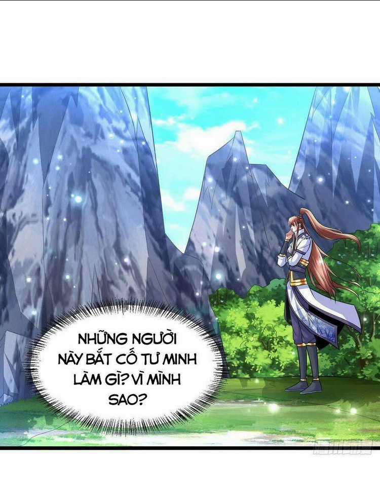 Võ Đạo Đỉnh Phong Chapter 20 trang 37