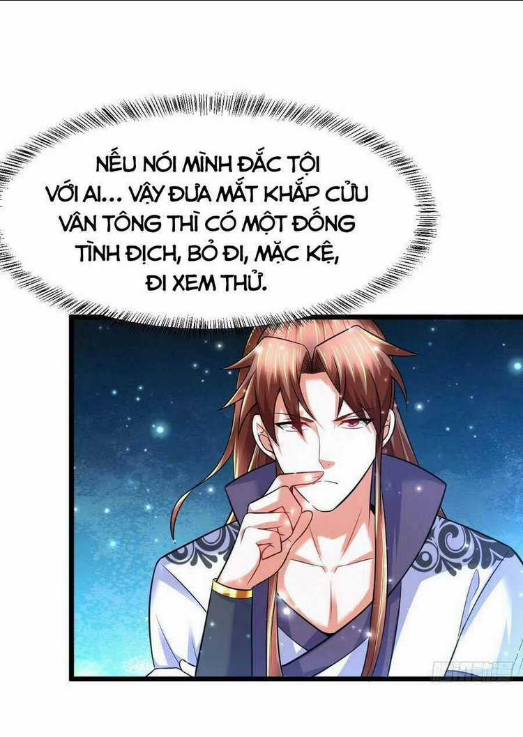 Võ Đạo Đỉnh Phong Chapter 20 trang 38