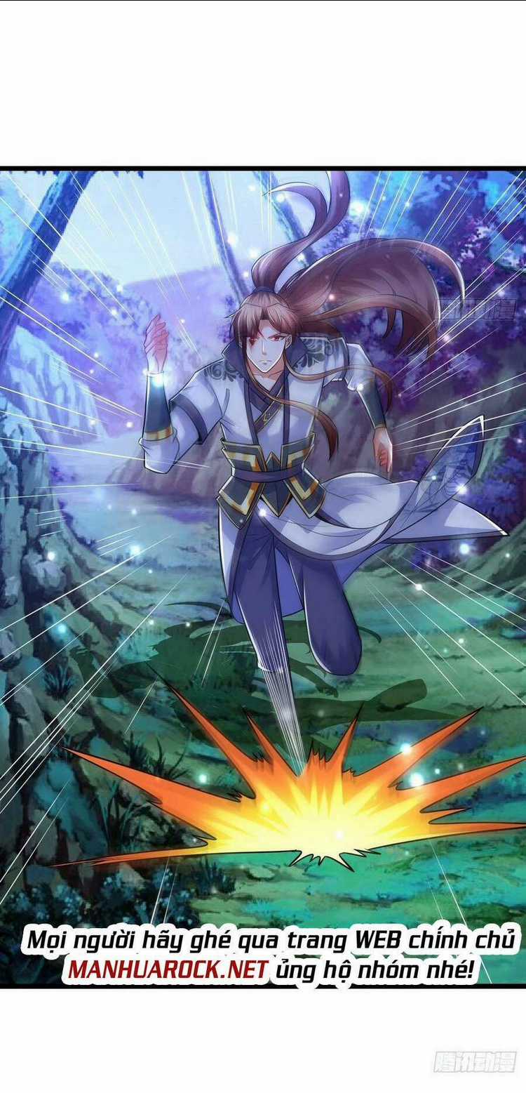 Võ Đạo Đỉnh Phong Chapter 20 trang 43