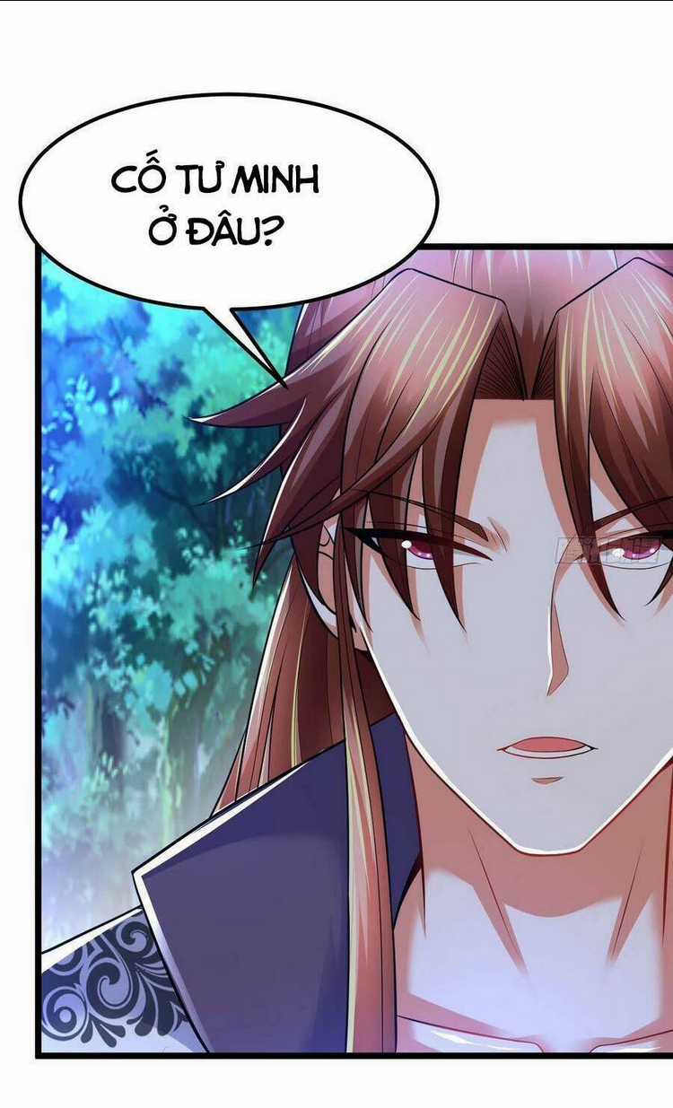 Võ Đạo Đỉnh Phong Chapter 20 trang 46