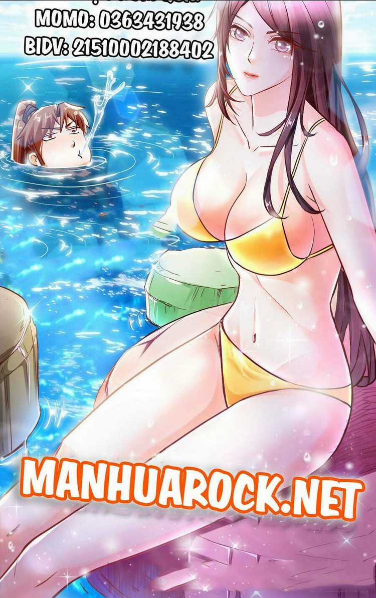 Võ Đạo Đỉnh Phong Chapter 20 trang 48