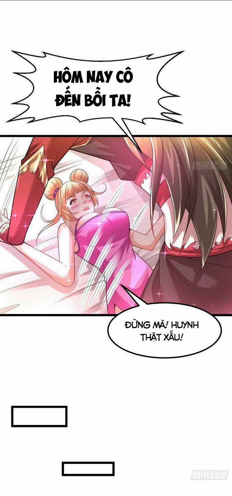 Võ Đạo Đỉnh Phong Chapter 20 trang 5