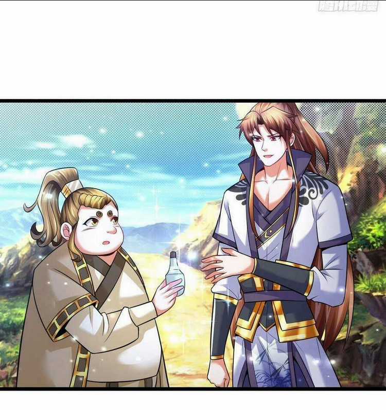 Võ Đạo Đỉnh Phong Chapter 20 trang 8