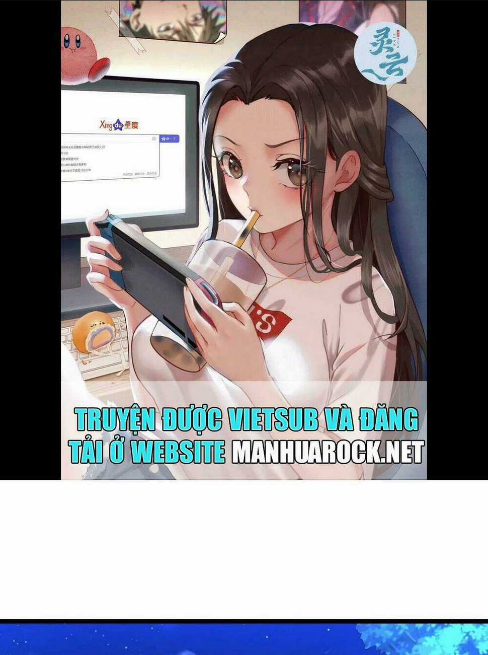 Võ Đạo Đỉnh Phong Chapter 21 trang 0
