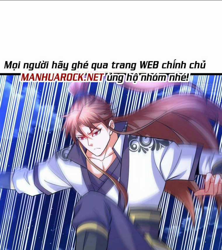 Võ Đạo Đỉnh Phong Chapter 21 trang 10