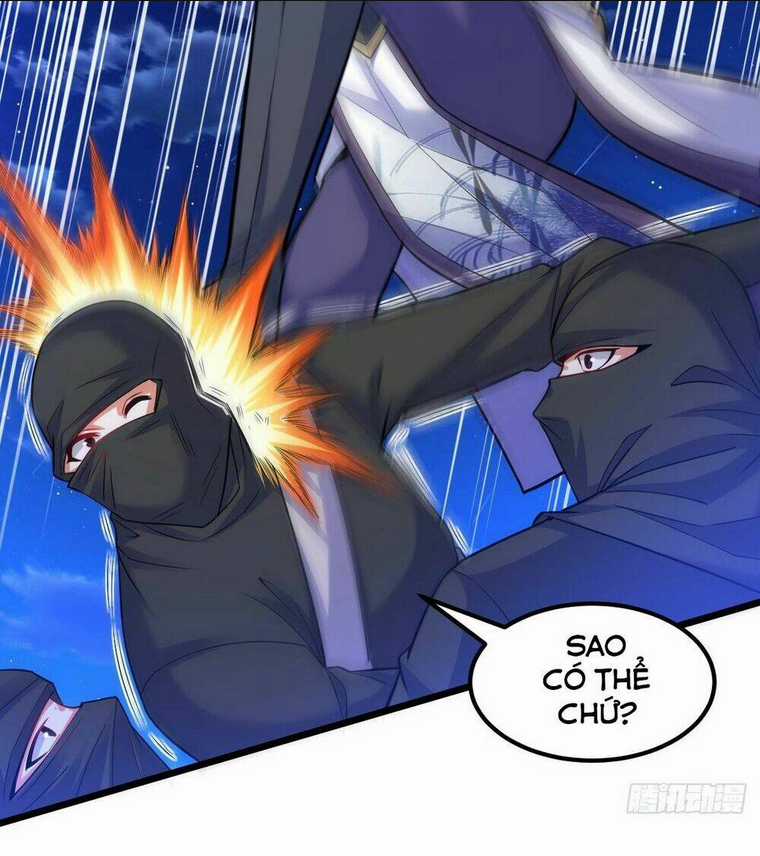 Võ Đạo Đỉnh Phong Chapter 21 trang 11