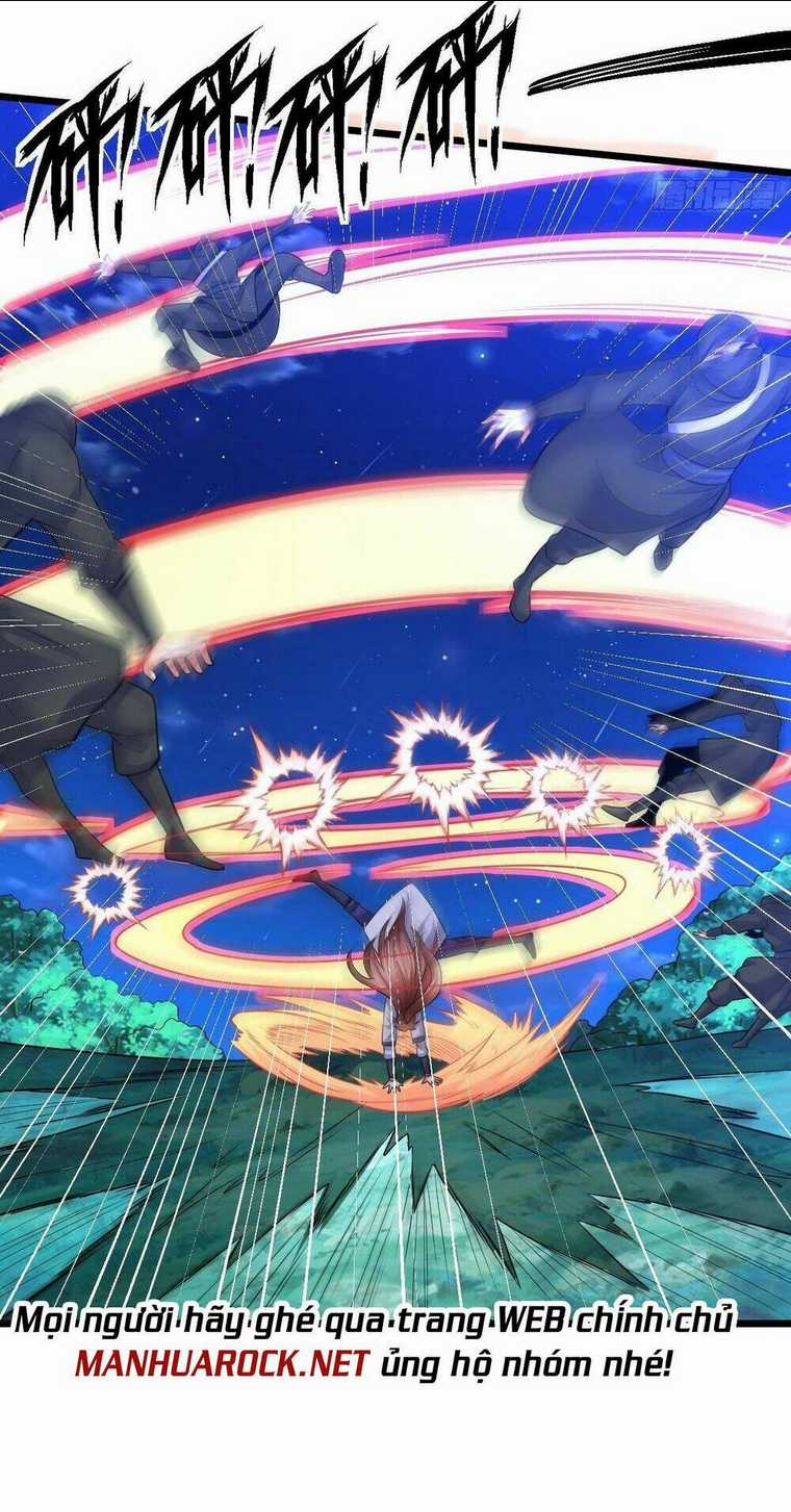 Võ Đạo Đỉnh Phong Chapter 21 trang 13