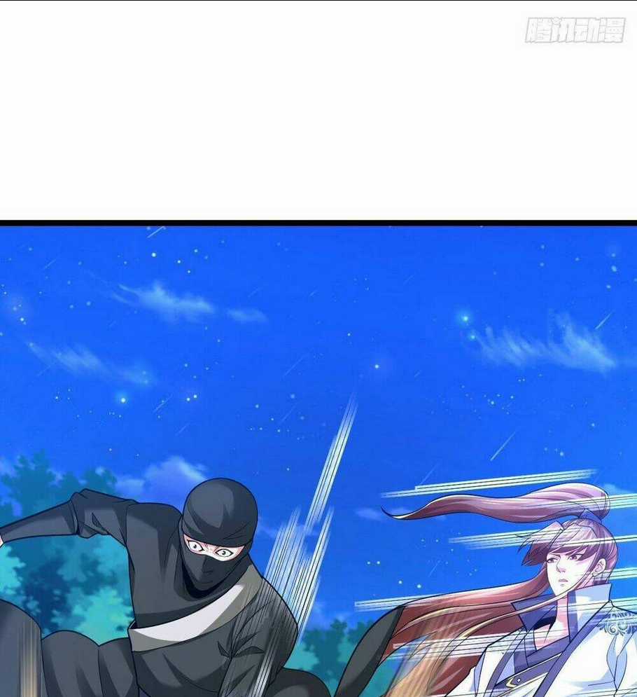 Võ Đạo Đỉnh Phong Chapter 21 trang 2