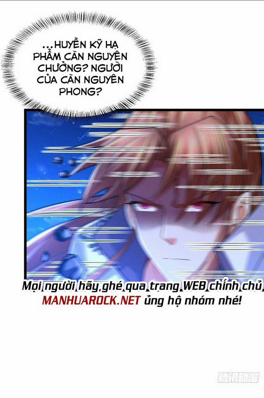 Võ Đạo Đỉnh Phong Chapter 21 trang 4