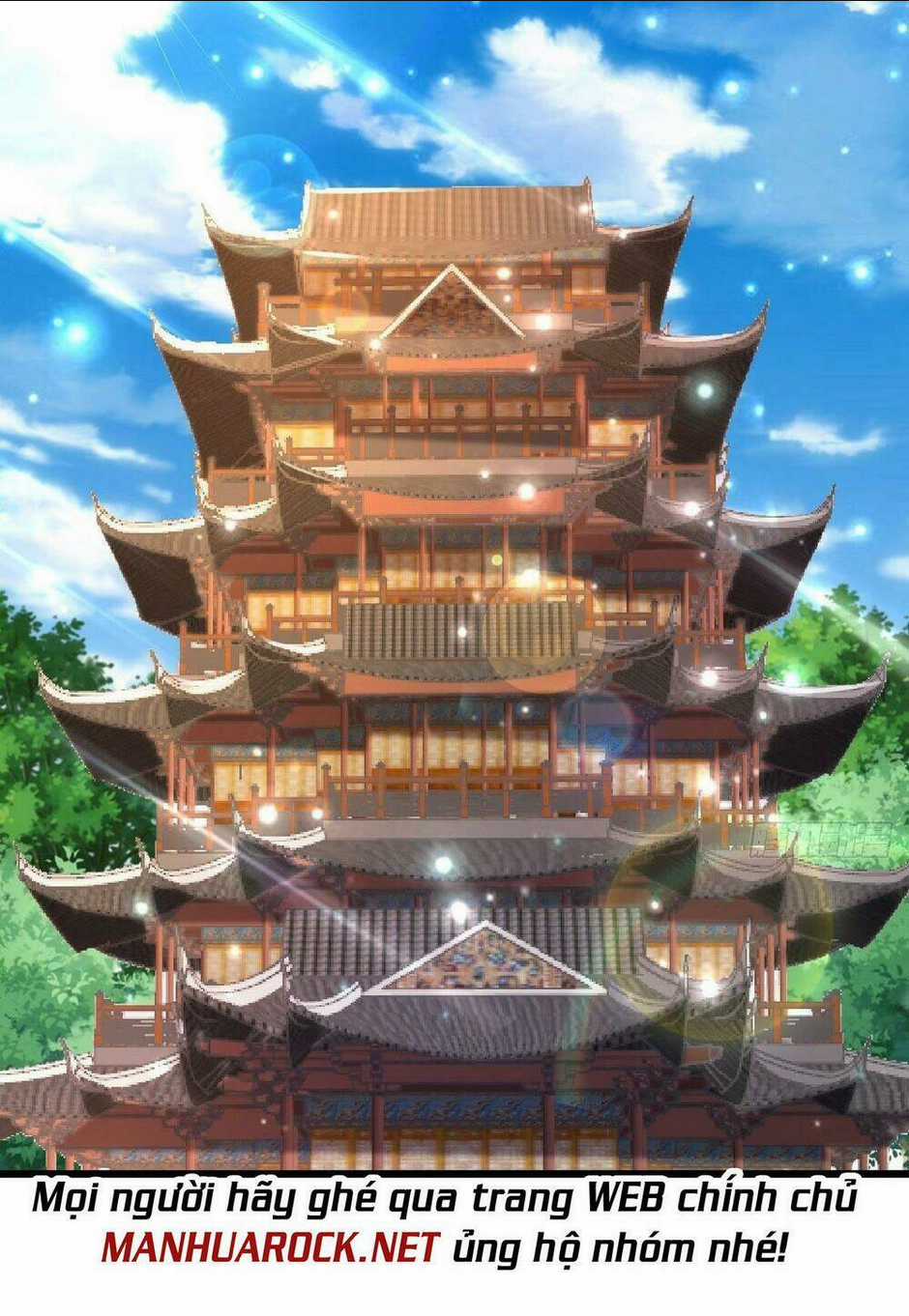 Võ Đạo Đỉnh Phong Chapter 22 trang 1