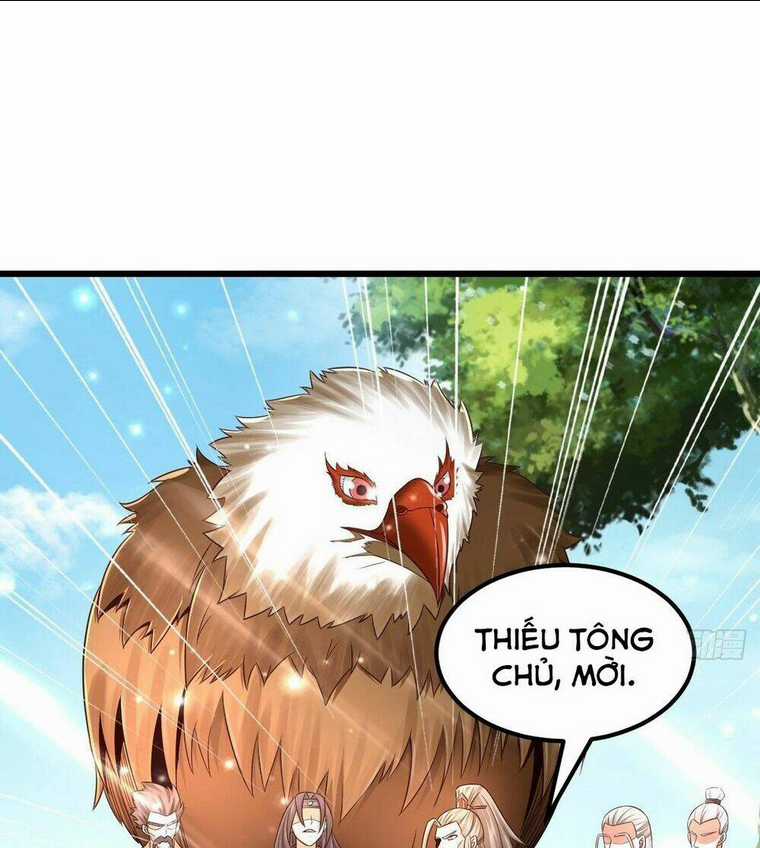 Võ Đạo Đỉnh Phong Chapter 22 trang 10