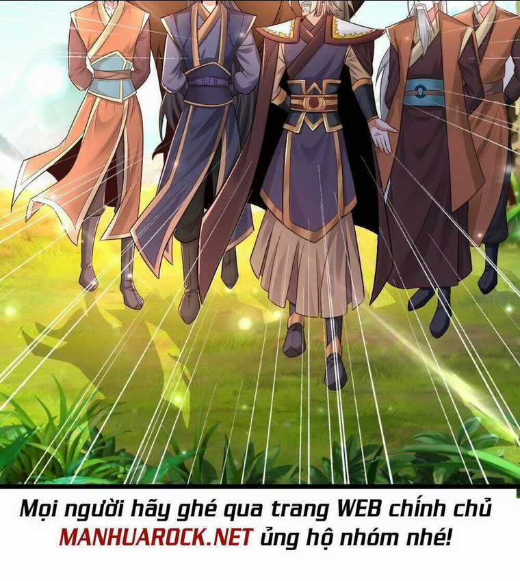 Võ Đạo Đỉnh Phong Chapter 22 trang 11