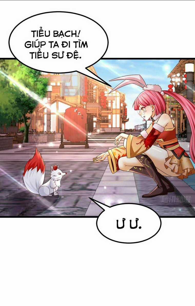 Võ Đạo Đỉnh Phong Chapter 22 trang 20