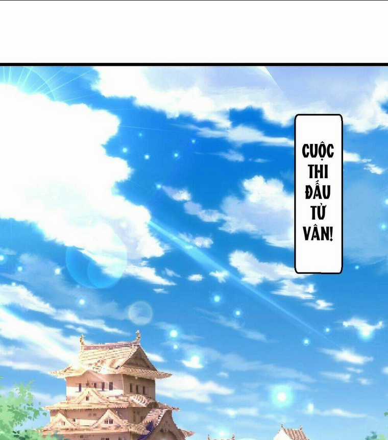 Võ Đạo Đỉnh Phong Chapter 22 trang 23