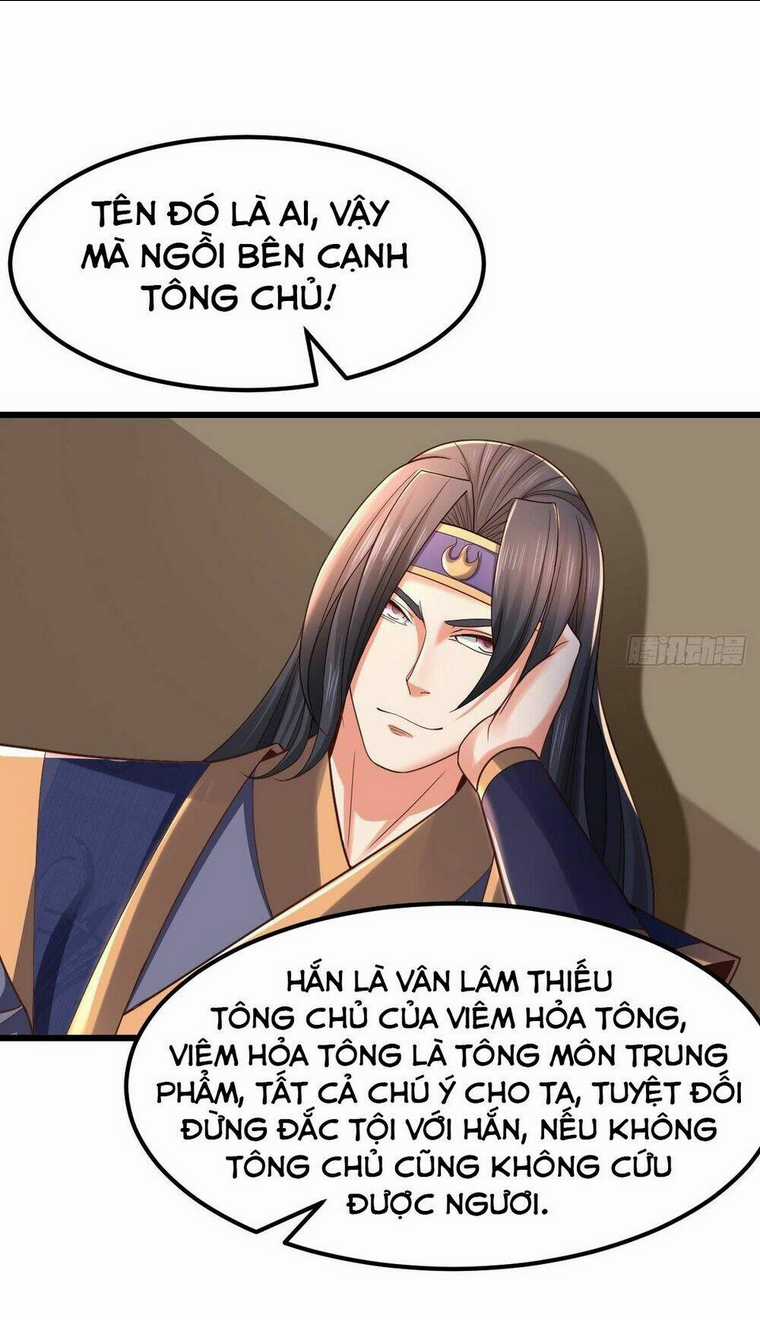 Võ Đạo Đỉnh Phong Chapter 22 trang 27